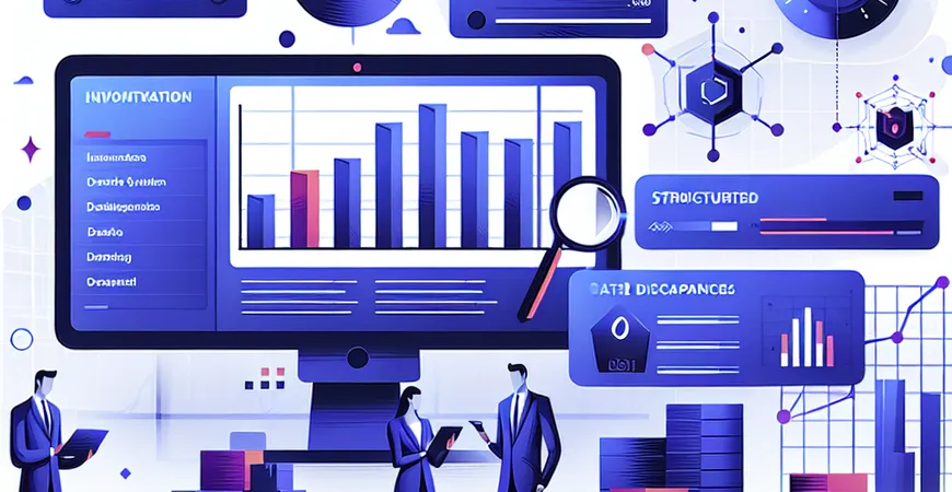 WMS的库位优化与ERP库存模块的静态数据差异